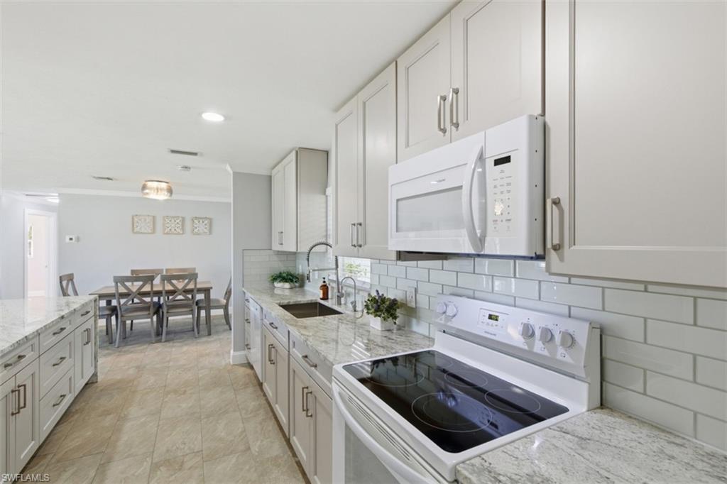 PARKWOOD - Residential