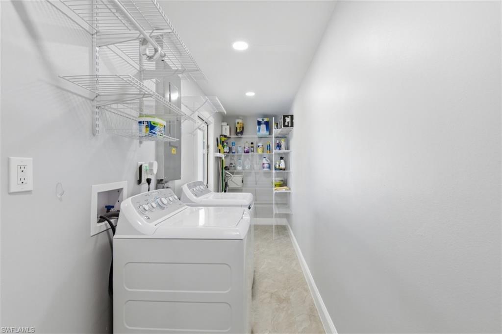 PARKWOOD - Residential