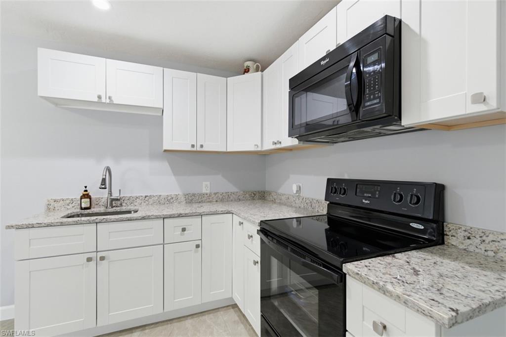 PARKWOOD - Residential