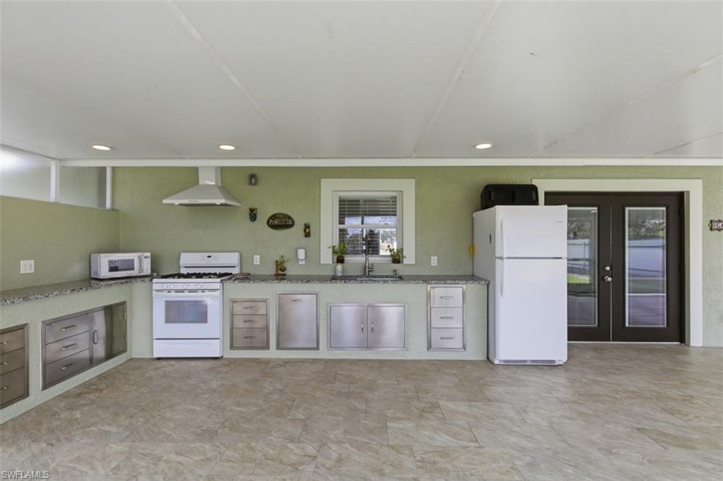 PARKWOOD - Residential