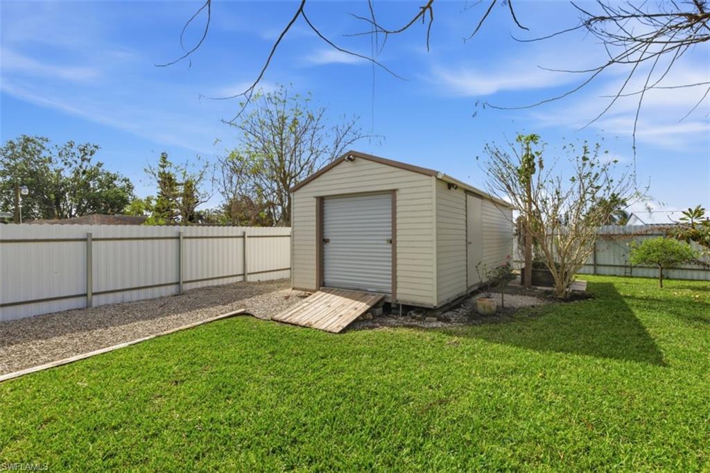 PARKWOOD - Residential