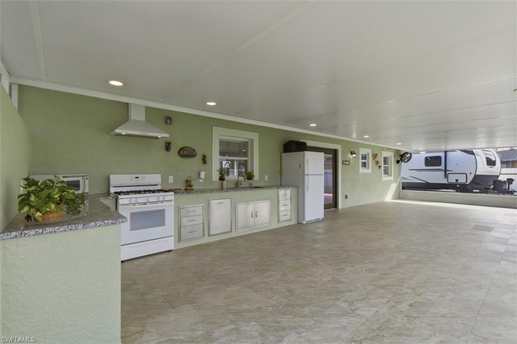 PARKWOOD - Residential