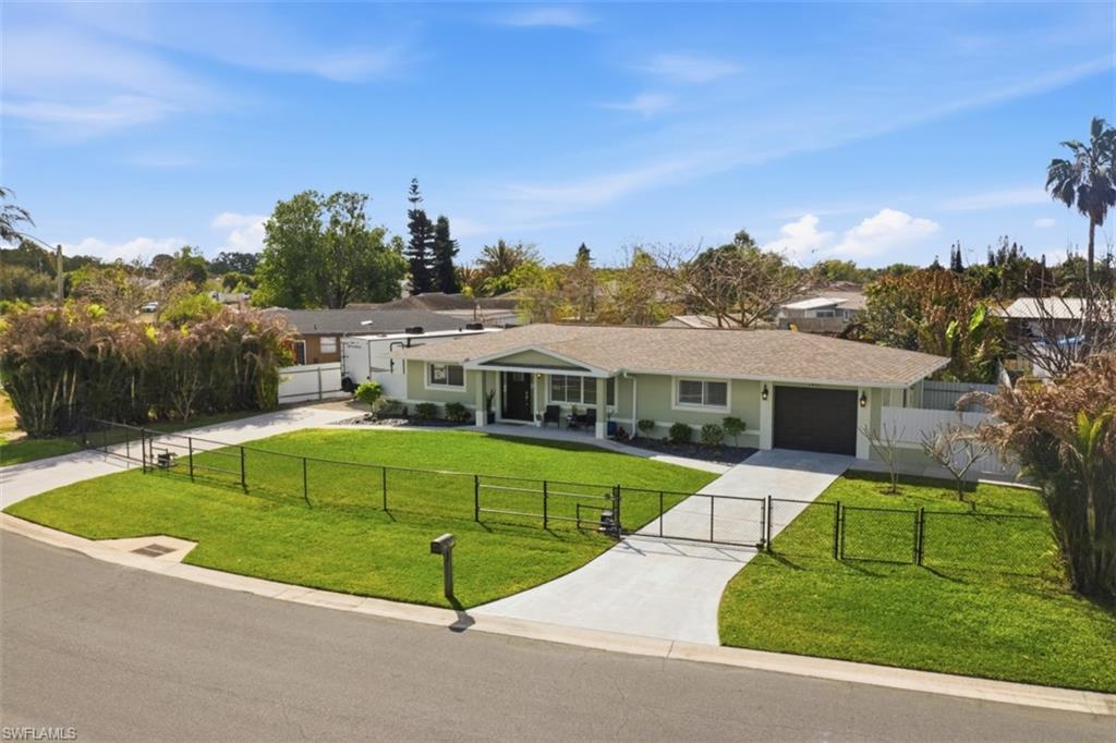 PARKWOOD - Residential