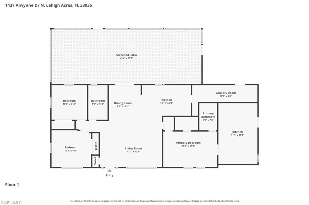PARKWOOD - Residential