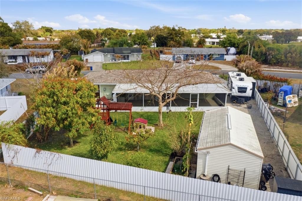 PARKWOOD - Residential