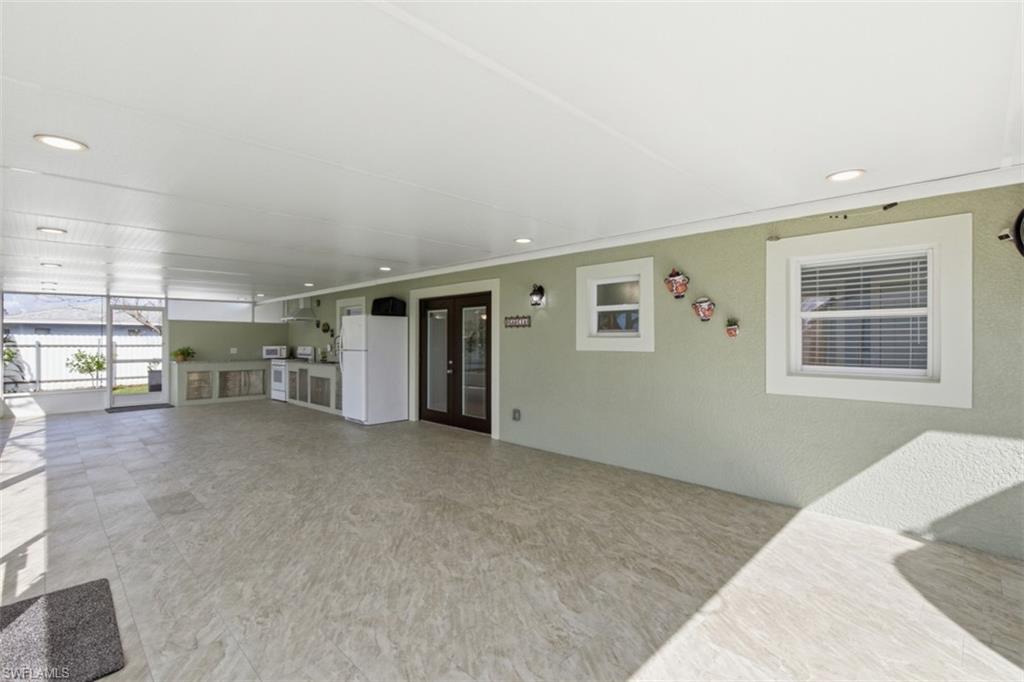 PARKWOOD - Residential