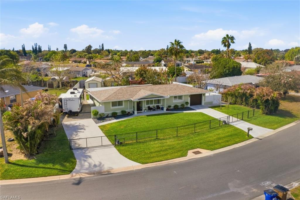 PARKWOOD - Residential