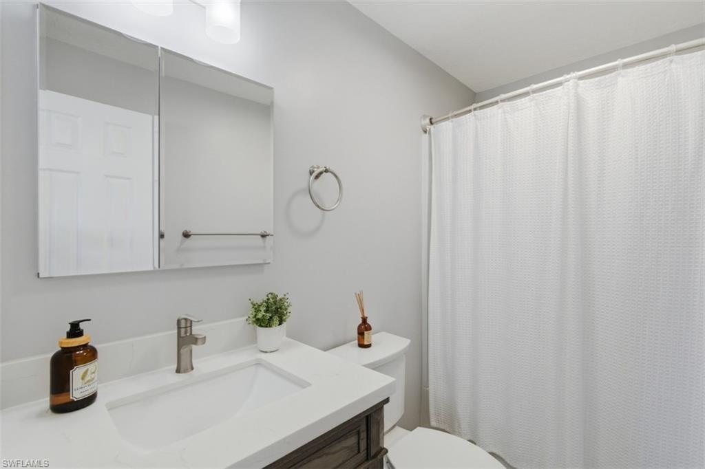 PARKWOOD - Residential