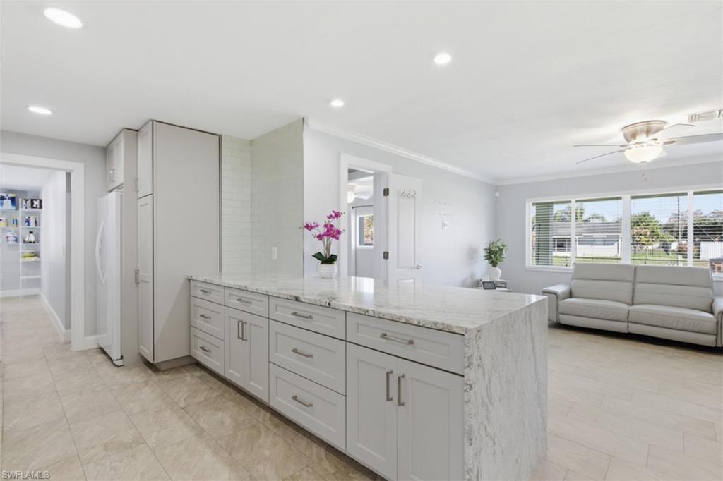 PARKWOOD - Residential