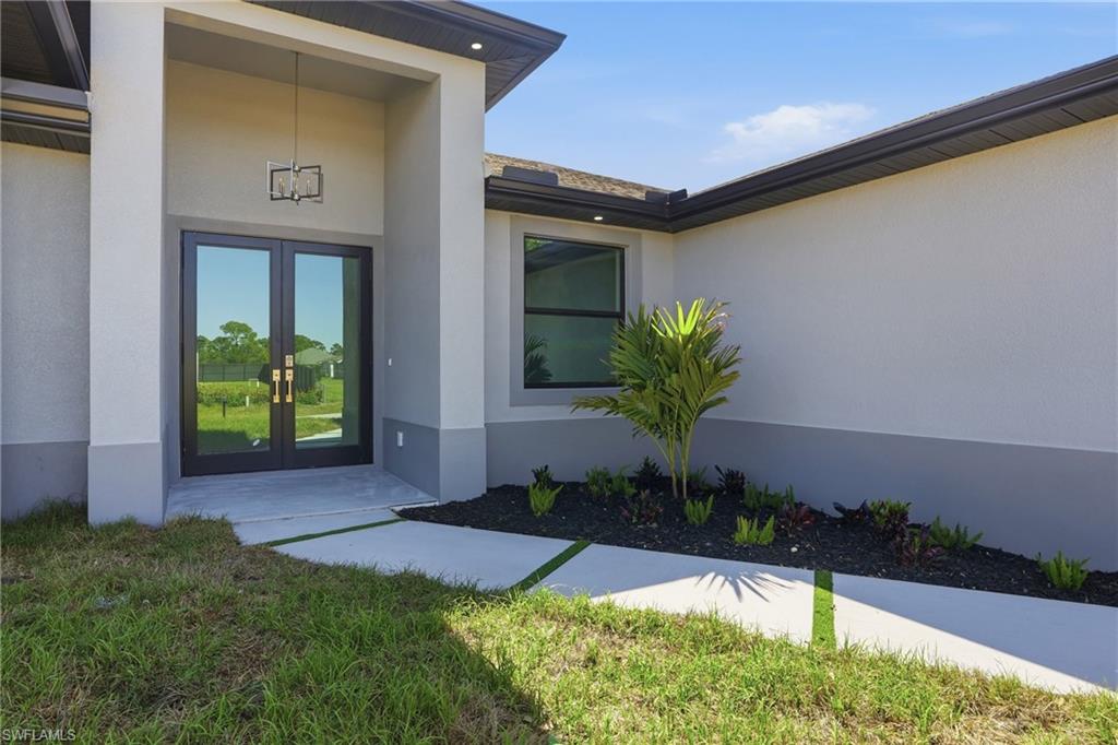 SOUTHWOOD - Residential