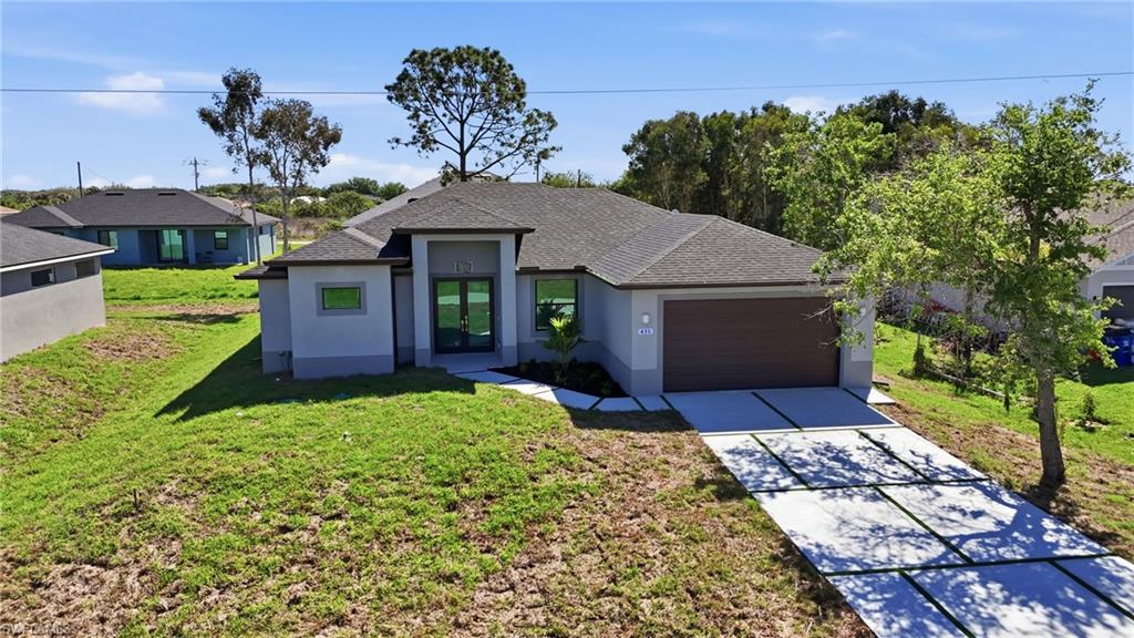 SOUTHWOOD - Residential