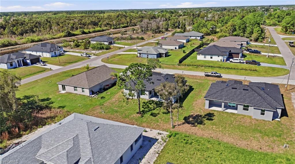 SOUTHWOOD - Residential