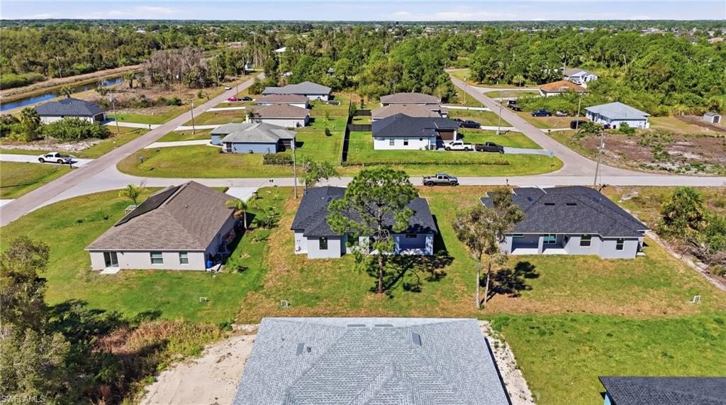 SOUTHWOOD - Residential