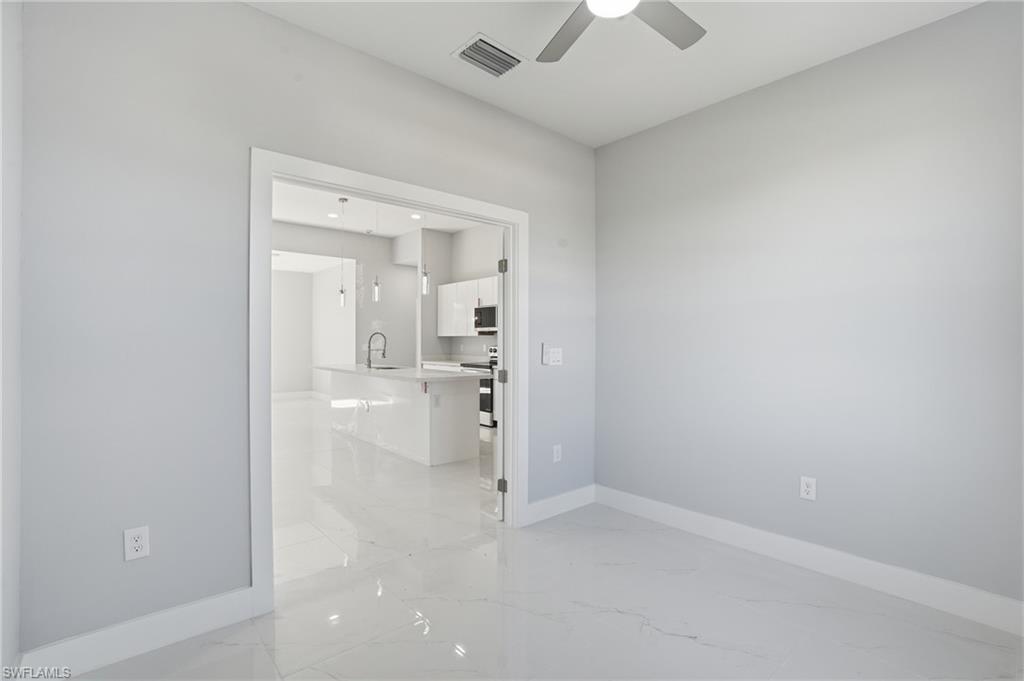 SOUTHWOOD - Residential