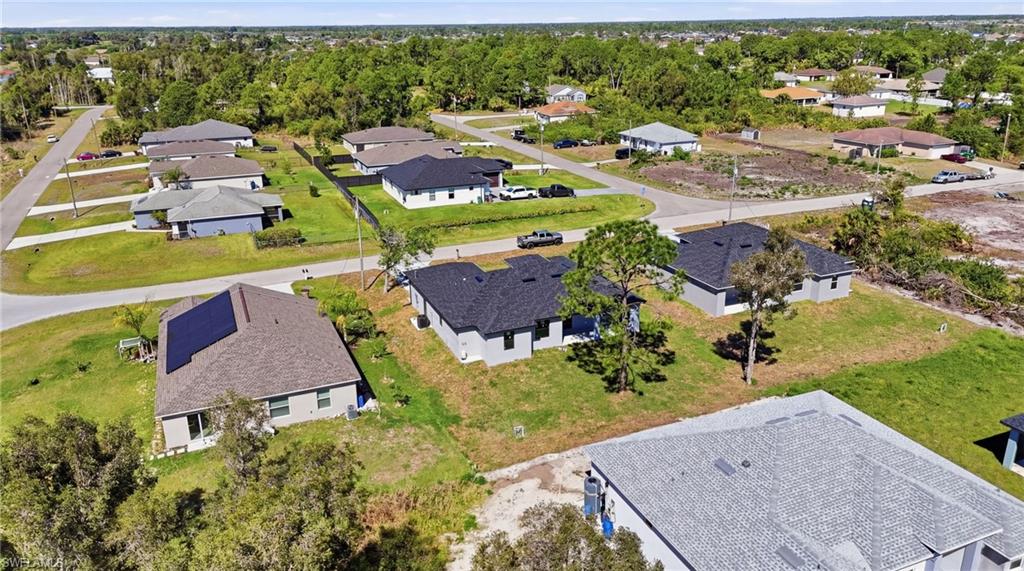 SOUTHWOOD - Residential