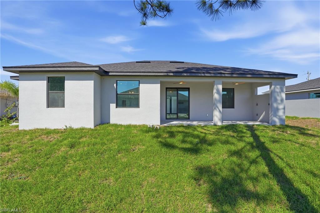 SOUTHWOOD - Residential