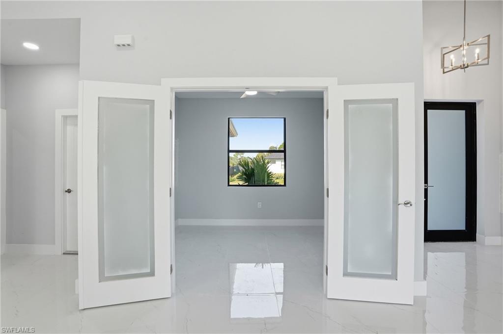 SOUTHWOOD - Residential