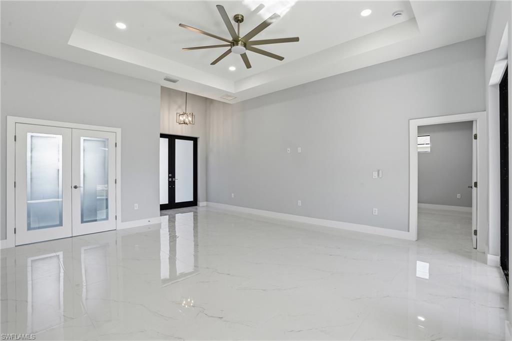 SOUTHWOOD - Residential