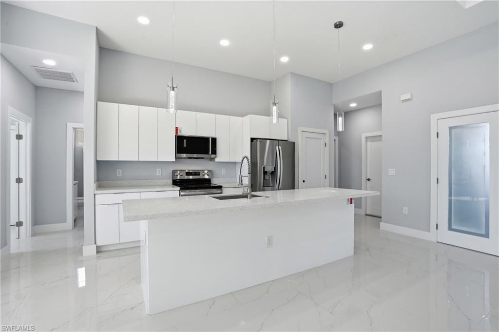 SOUTHWOOD - Residential