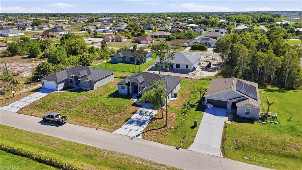 SOUTHWOOD - Residential