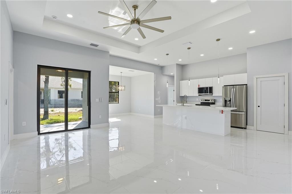 SOUTHWOOD - Residential