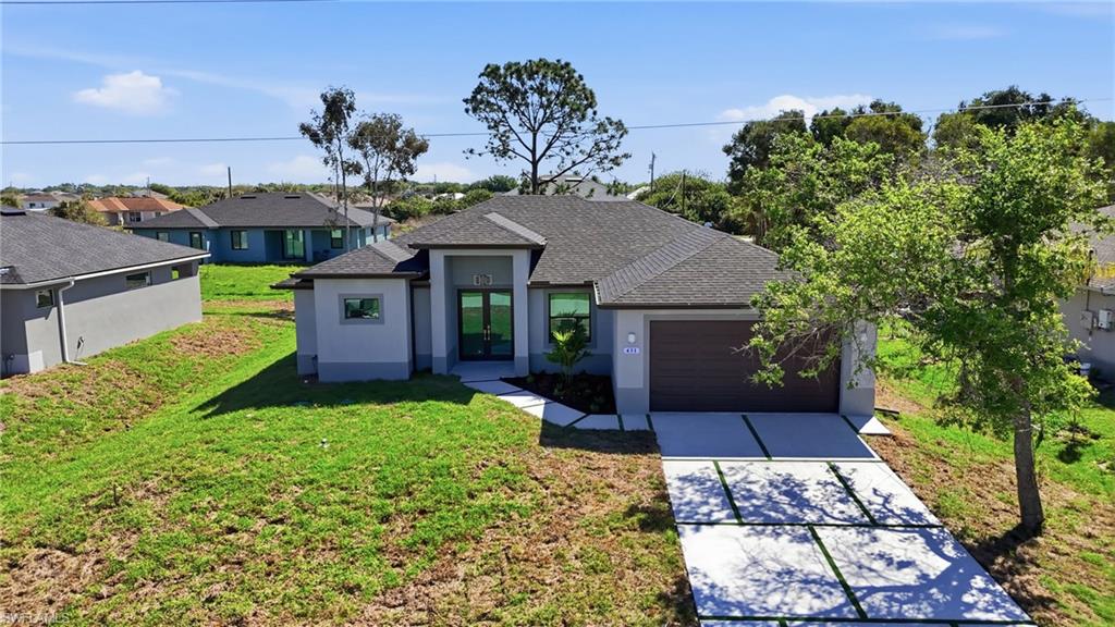 SOUTHWOOD - Residential