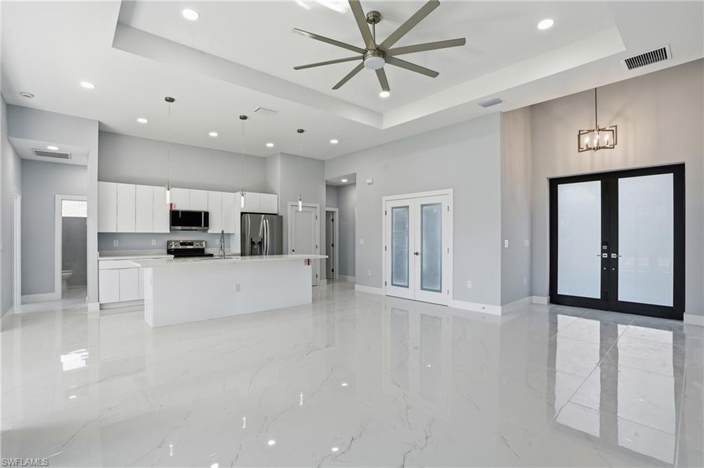 SOUTHWOOD - Residential