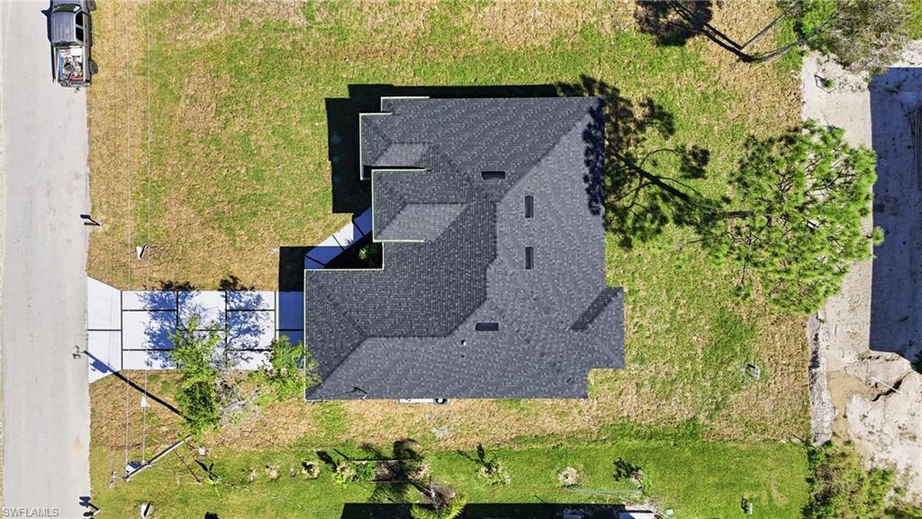 SOUTHWOOD - Residential