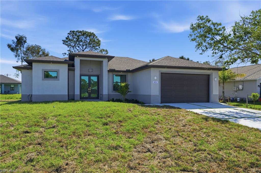 SOUTHWOOD - Residential