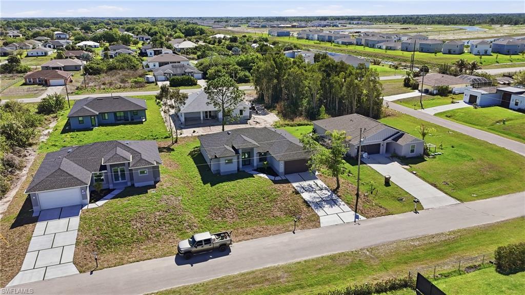 SOUTHWOOD - Residential