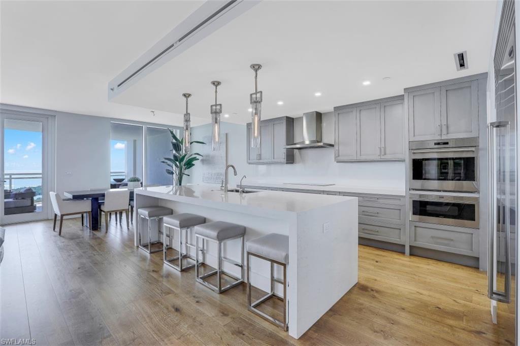 KALEA BAY TOWER 100 - Residential