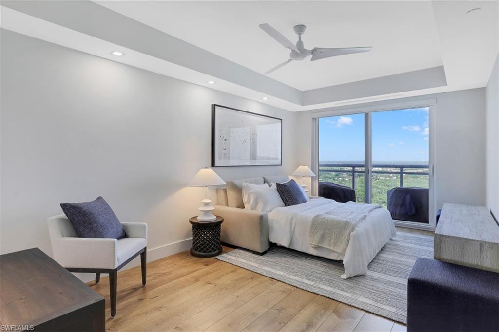 KALEA BAY TOWER 100 - Residential