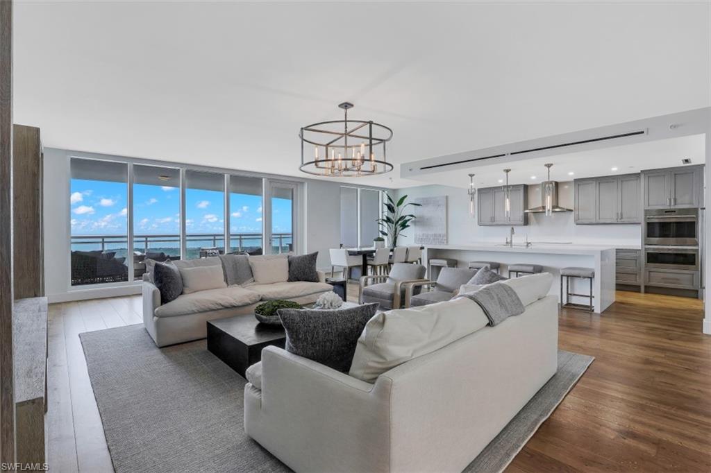 KALEA BAY TOWER 100 - Residential