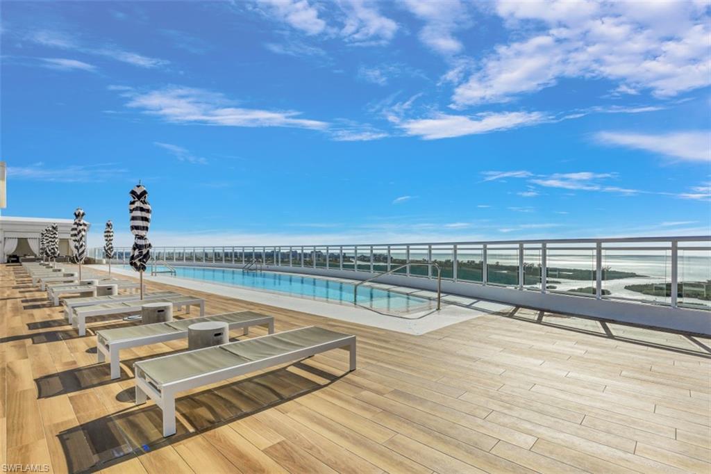 KALEA BAY TOWER 100 - Residential