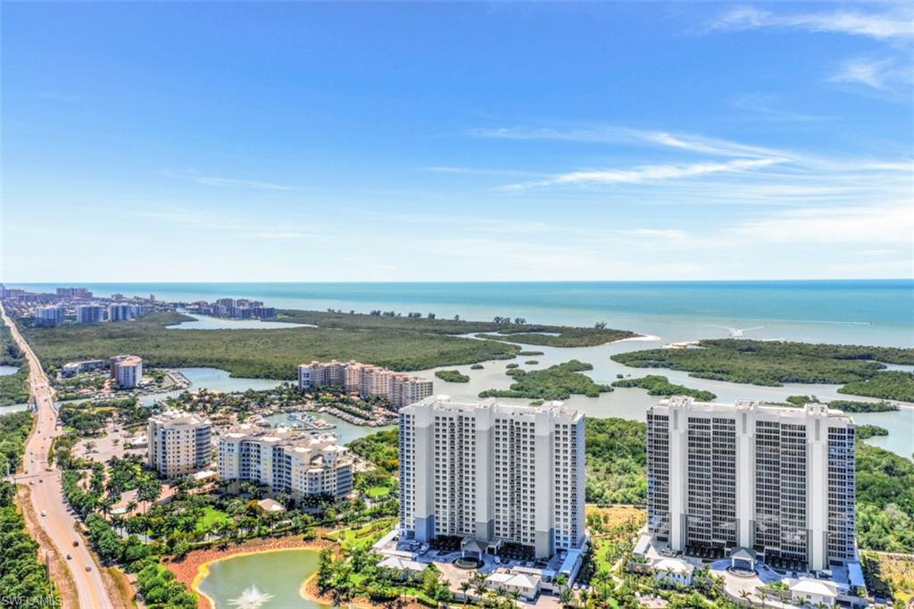 KALEA BAY TOWER 100 - Residential