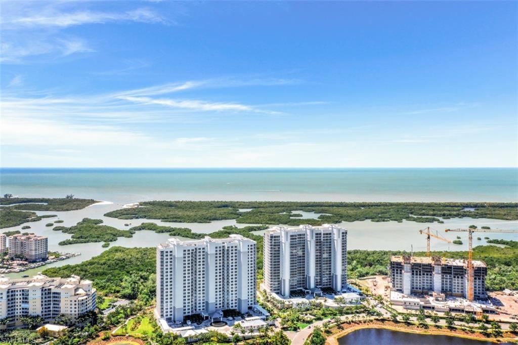KALEA BAY TOWER 100 - Residential