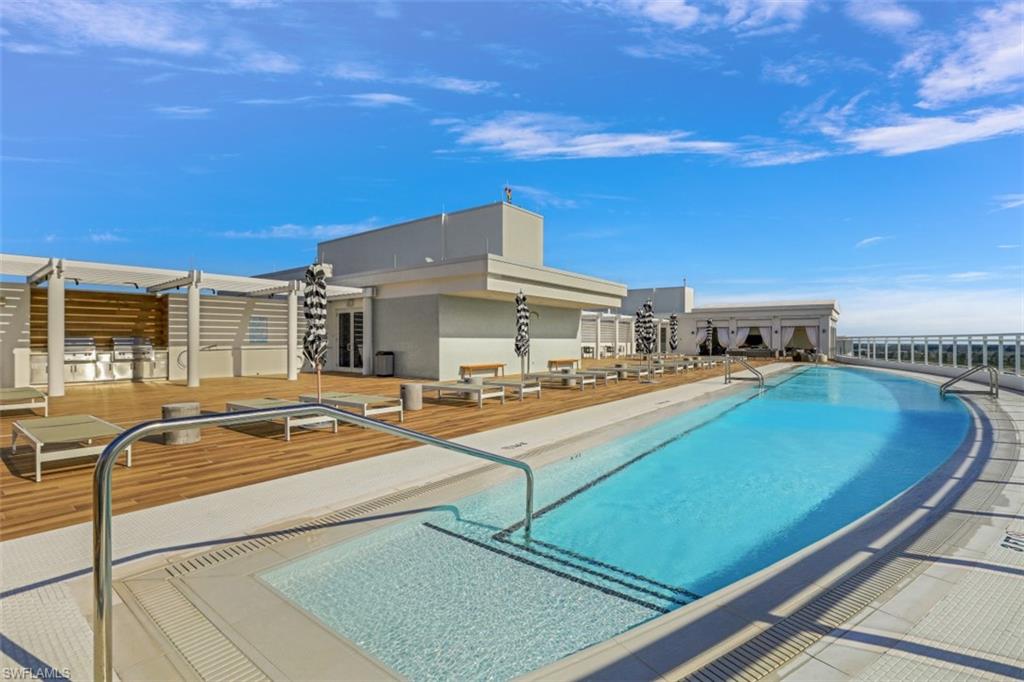 KALEA BAY TOWER 100 - Residential