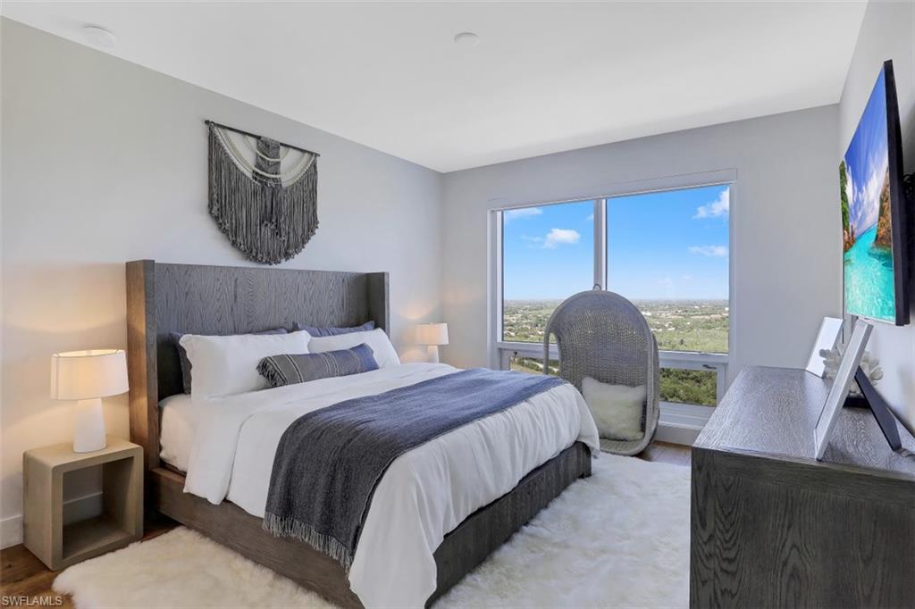 KALEA BAY TOWER 100 - Residential