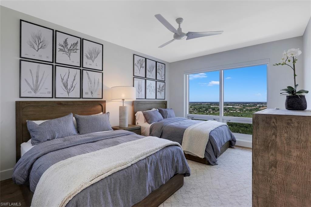 KALEA BAY TOWER 100 - Residential