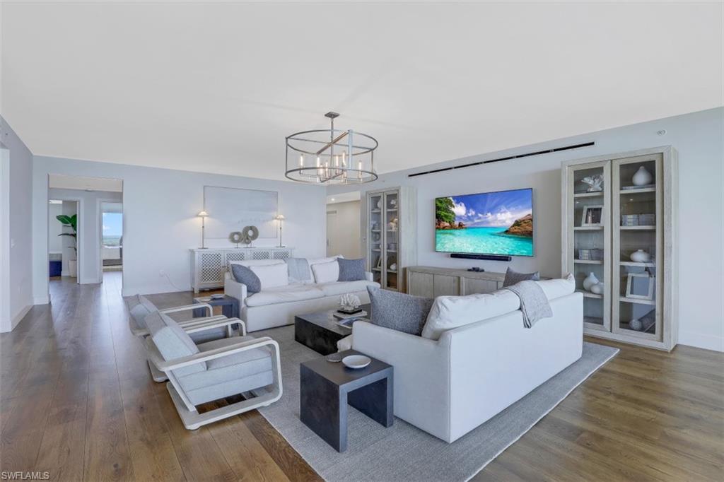 KALEA BAY TOWER 100 - Residential