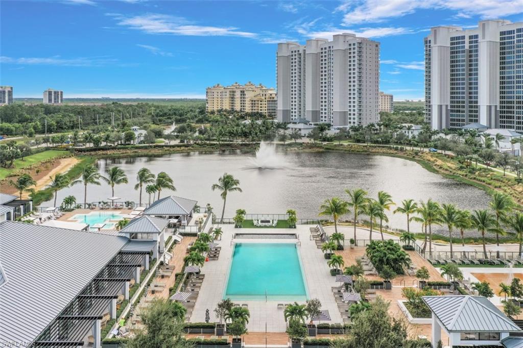 KALEA BAY TOWER 100 - Residential