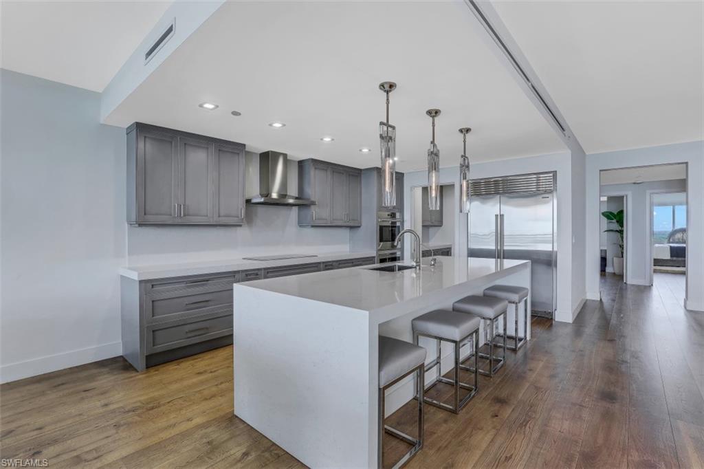 KALEA BAY TOWER 100 - Residential