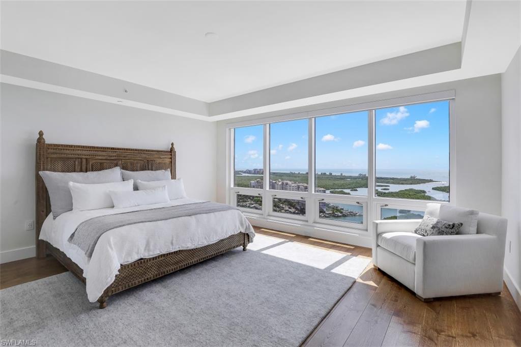 KALEA BAY TOWER 100 - Residential