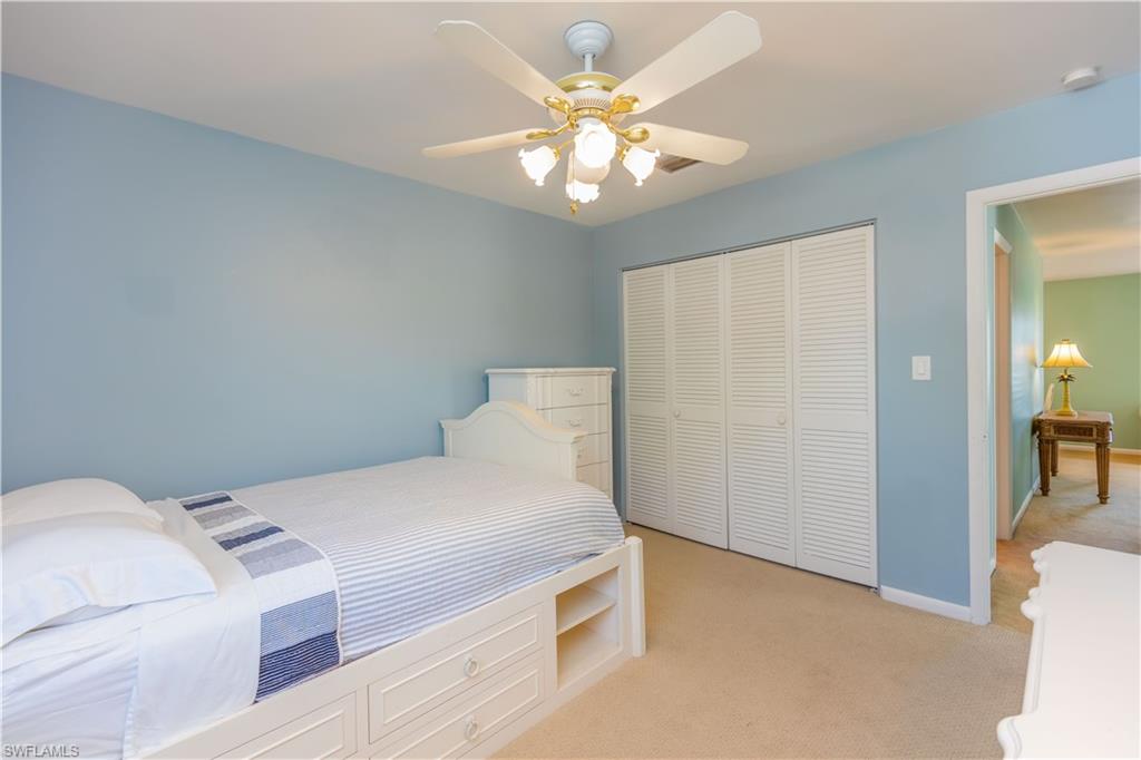 NAPLES PARK - Residential