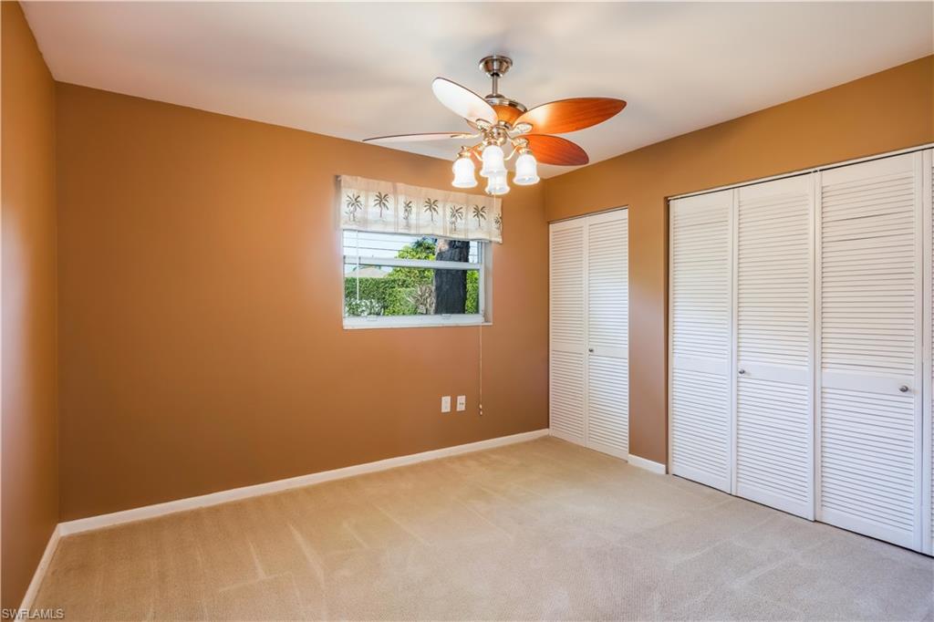 NAPLES PARK - Residential