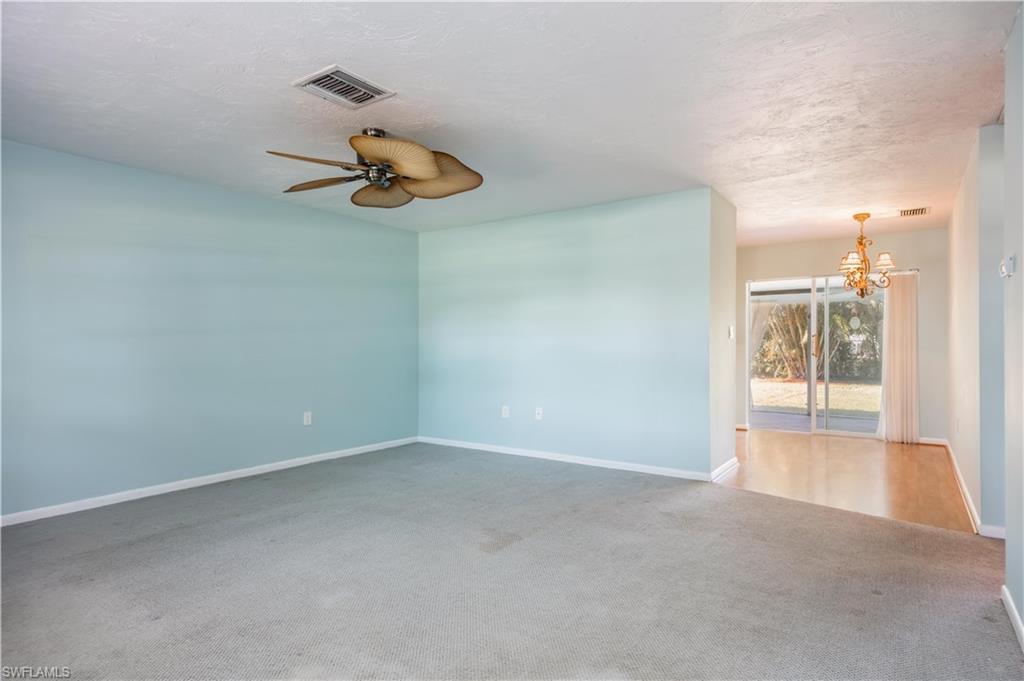 NAPLES PARK - Residential