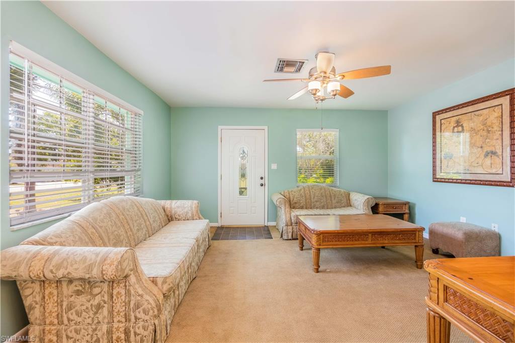 NAPLES PARK - Residential