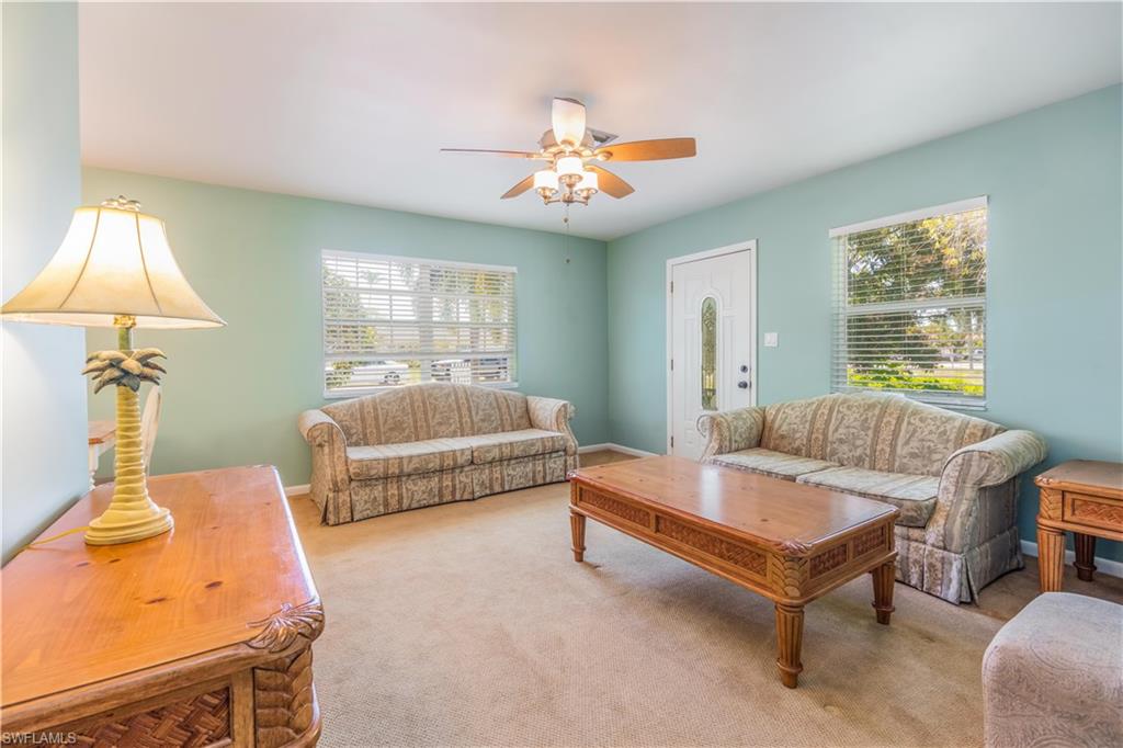 NAPLES PARK - Residential