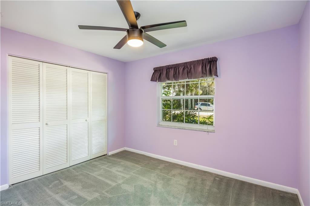 NAPLES PARK - Residential