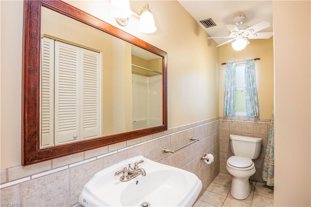 NAPLES PARK - Residential